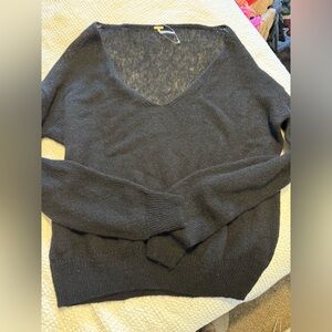 Free people long sleeve